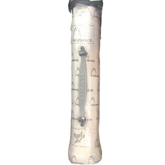 New-Head Ti Mirage XL Tennis Racquet str. w/o.cv/ 4 3/8-3 New w/cover - Picture 8 of 12